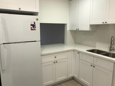 NEW REFRIGERATOR