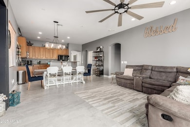 Living Room+Kitchen