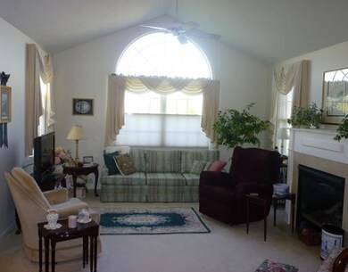 Living Room. BRIGHT ,LOVELY FORMAL LIVING ROOM WIT
