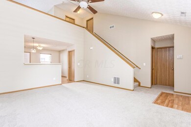Impressive Living Space