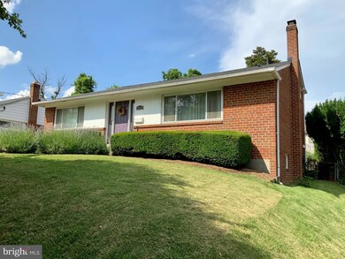 12811 Crisfield Rd, Silver Spring, MD 20906 - photo 3