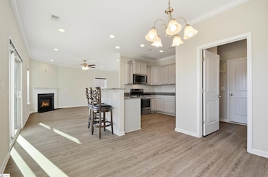 116 Printers St, Pendleton, SC 29670 - photo 4