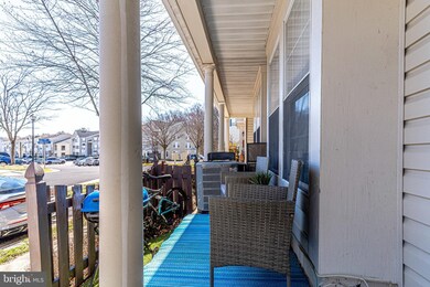 8314 Duck Hawk Way unit 8, Lorton, VA 22079 - photo 6