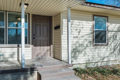 309 Boyd Loop, Bonham, TX 75418 - photo 2