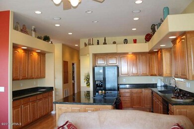 1117 S Promontory Way, Payson, AZ 85541 - photo 7