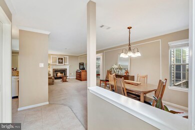 723 Cedar Crest Dr unit A, Warrenton, VA 20186 - photo 2