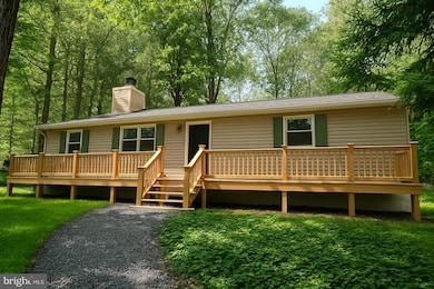 1553 Locust Ln, Pocono Lake, PA 18347 - photo 3