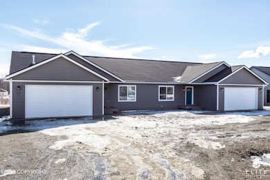 920 W Wilder Ave unit A, Wasilla, AK 99654 - photo 2