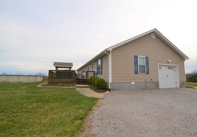 405 Williams Rd, Harrodsburg, KY 40330 - photo 3