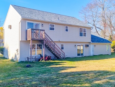 7 Dally Farm Rd, Windsor, CT 06095 - photo 3