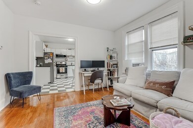 1 Henry St unit 2R, Jersey City, NJ 07306 - photo 5