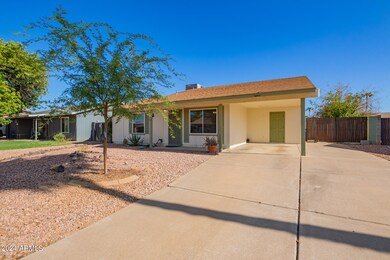 1525 W Comstock Dr, Chandler, AZ 85224 - photo 3