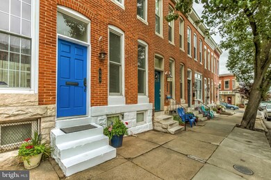 502 E Barney St, Baltimore, MD 21230 - photo 4