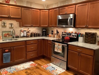 High Rocks Condominiums unit 312, North Smithfield, RI 02896 - photo 5