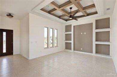 808 Whitewing St, Alamo, TX 78516 - photo 2