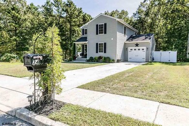 34 Coolidge Ave, Galloway, NJ 08205 - photo 2