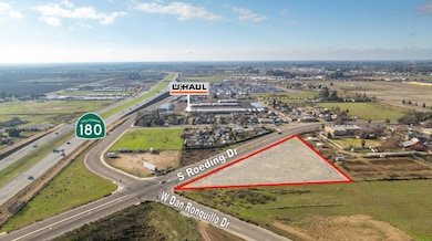 1800 W Dan Ronquillo Dr, Fresno, CA 93706 - photo 3