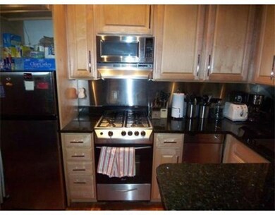 75 Burbank St unit 103, Boston, MA 02115 - photo 4