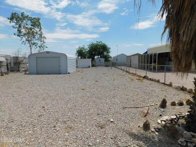 855 S Connor Ln, Quartzsite, AZ 85346 - photo 3