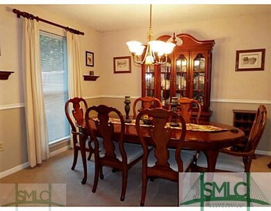 Dining Room. Formal Dining