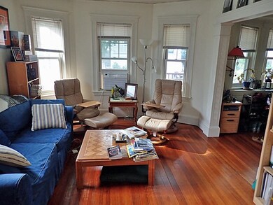 9 Malcolm Rd unit 1, Cambridge, MA 02138 - photo 4