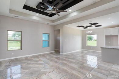 2639 Alejandro St, Donna, TX 78537 - photo 3