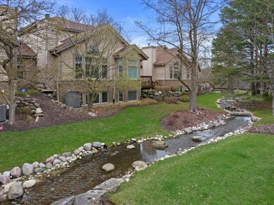 Creek View