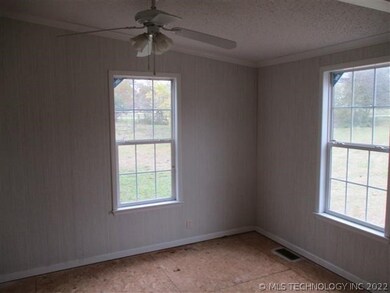 Master Bedroom Sitting Area