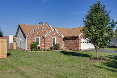 5028 Brookside Dr, Columbia, TN 38401 - photo 2