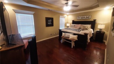 1600 Major Stone Cir, Prairie Grove, AR 72753 - photo 7