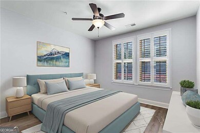 901 Abernathy Rd NE unit 2050, Atlanta, GA 30328 - photo 3