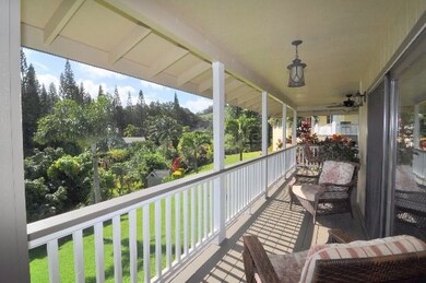 4838 Puuwai Rd unit C, Kalaheo, HI 96741 - photo 2