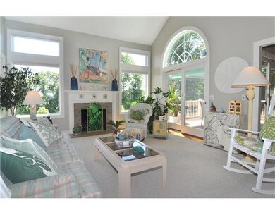 Den/Family/Great Room. Great Room
