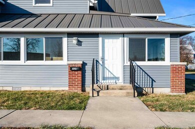 328 W 3rd St unit Portland, Portland, IN 47371 - photo 5