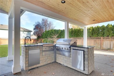 14605 153rd St E, Orting, WA 98360 - photo 6