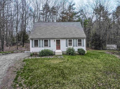 216 E Dunbarton Rd, Goffstown, NH 03045 - photo 2