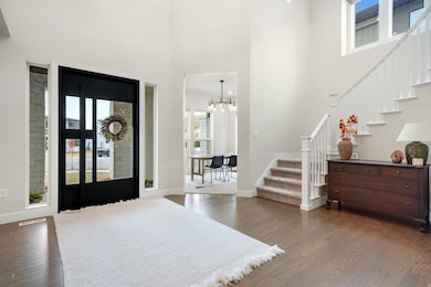 1802 W Oak Creek Cir, Lehi, UT 84043 - photo 4