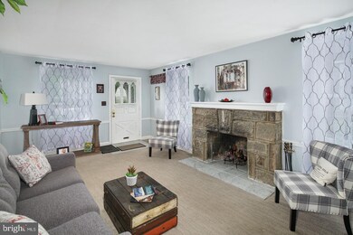 112 Berkeley Rd, Glenside, PA 19038 - photo 4