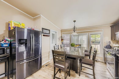 9400 Elm Ct unit 609, Denver, CO 80260 - photo 4