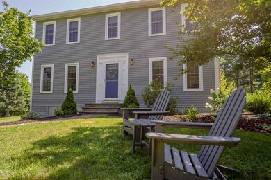 3 Harrod Ln, Bedford, NH 03110 - photo 2