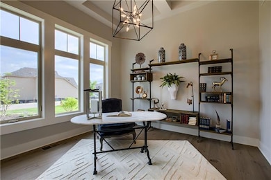 10607 W 173rd Terrace, Overland Park, KS 66221 - photo 5