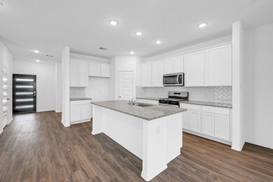 215 Intrepid Trail, Magnolia, TX 77354 - photo 3