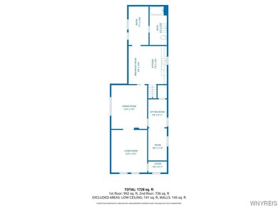 236 Bissell Ave, Buffalo, NY 14211 - photo 5