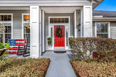 6-Front Door