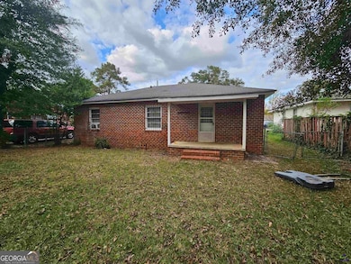 830 Beddingfield Ave, Macon, GA 31206 - photo 5