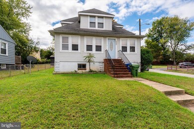 2500 Arbuton Ave, Baltimore, MD 21230 - photo 3