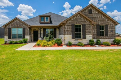 1236 County Road 4797, Springtown, TX 76082 - photo 2