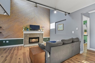 2522 S Worchester Ct unit B, Aurora, CO 80014 - photo 3