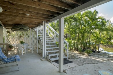 Lower Level Patio