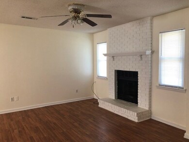 Grand room